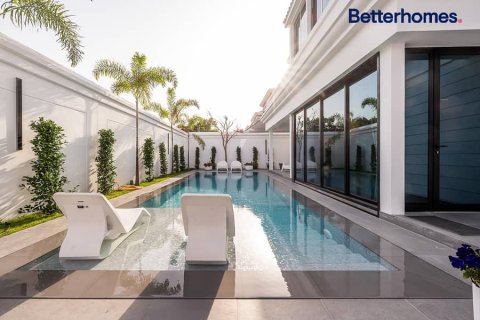 Villa in Falcon City of Wonders, Dubai 5 bedrooms, 823 sq.m. № 57757 - photo 20