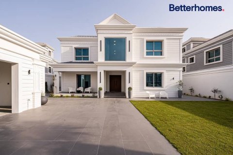 Villa in Falcon City of Wonders, Dubai 5 bedrooms, 823 sq.m. № 57757 - photo 15