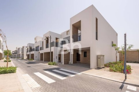 تاون هاوس في Arabian Ranches 3, دبي 3 غرف نوم, 211 م² رقم 57754 - صورة 2