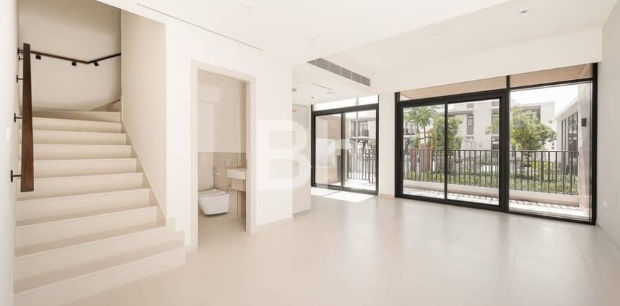 تاون هاوس في Arabian Ranches 3, دبي 3 غرف نوم, 211 م² رقم 57754