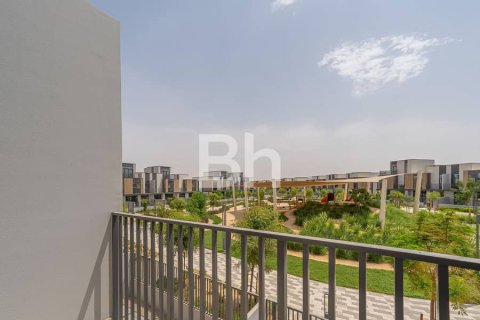 Townhouse in Mudon, Dubai 4 bedrooms, 279 sq.m. № 57758 - photo 6