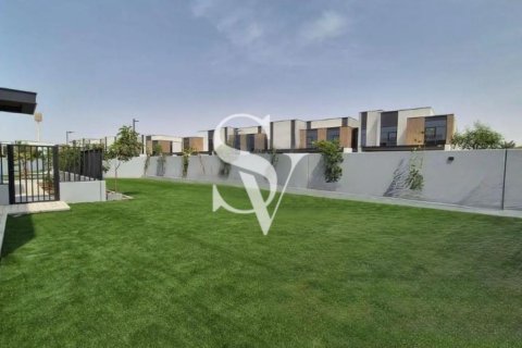 Villa à Mudon, Dubai, 4 chambres, 246 m², № 68589 - photo 11