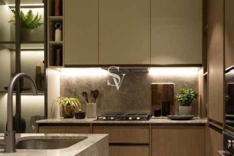 Appartement à Arjan, Dubai, 1 chambre, 74 m², № 68578 - photo 8