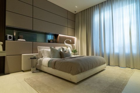 Appartement à Arjan, Dubai, 1 chambre, 74 m², № 68578 - photo 11