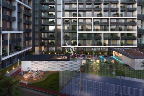 Appartement à Arjan, Dubai, 1 chambre, 74 m², № 68578 - photo 4