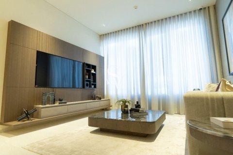 Appartement à Arjan, Dubai, 1 chambre, 74 m², № 68578 - photo 1