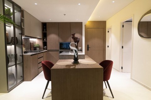 Appartement à Arjan, Dubai, 1 chambre, 74 m², № 68578 - photo 2