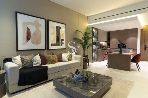 Appartement à Arjan, Dubai, 1 chambre, 74 m², № 68578 - photo 7