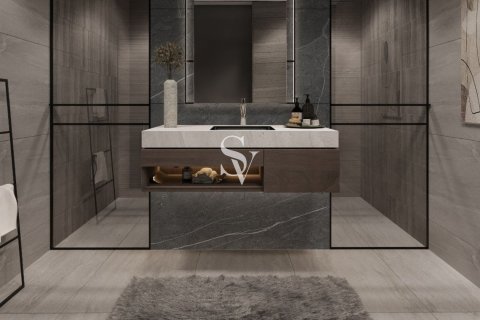 Appartement à Arjan, Dubai, 1 chambre, 74 m², № 68578 - photo 5