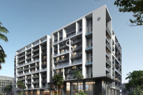 Appartement à Arjan, Dubai, 1 chambre, 74 m², № 68578 - photo 13