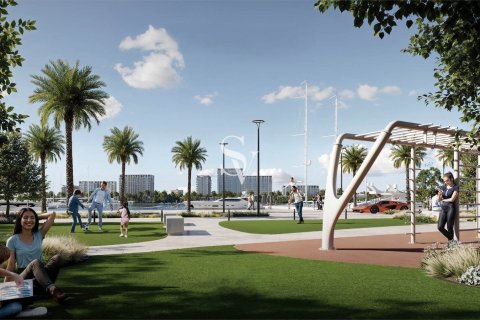 Купить квартиру в Mina Rashid, Дубай: 1 спальня, 74м², № 68583 - фото 6