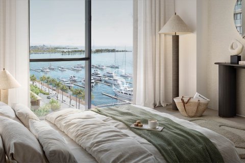 Купить квартиру в Mina Rashid, Дубай: 1 спальня, 74м², № 68583 - фото 2