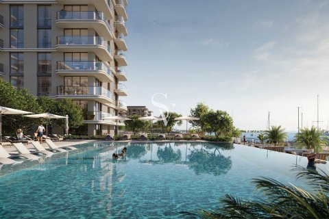 Купить квартиру в Mina Rashid, Дубай: 1 спальня, 74м², № 68583 - фото 7