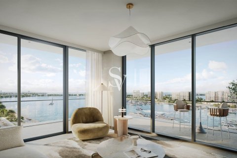 Купить квартиру в Mina Rashid, Дубай: 1 спальня, 74м², № 68583 - фото 5