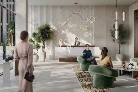 Купить квартиру в Mina Rashid, Дубай: 1 спальня, 74м², № 68583 - фото 8