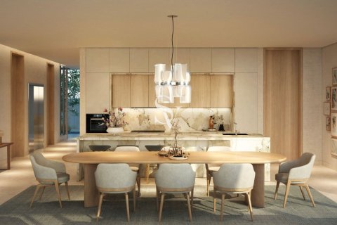 Villa en Palm Jebel Ali, Dubai, 6 dormitorios, 704 m², № 68582 - foto 10