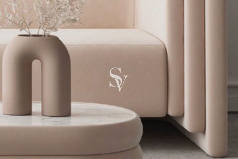 Villa en Palm Jebel Ali, Dubai, 6 dormitorios, 704 m², № 68582 - foto 14