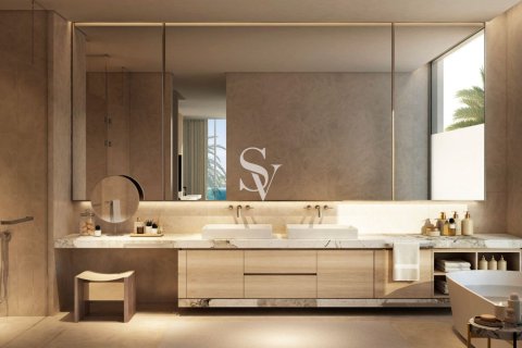 Villa en Palm Jebel Ali, Dubai, 6 dormitorios, 704 m², № 68582 - foto 6