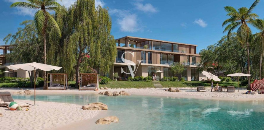 فيلا في Dubai Land, دبي 7 غرف نوم , 1035 م² رقم 68584