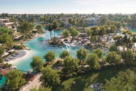 فيلا في Dubai Land, دبي 7 غرف نوم , 1035 م² رقم 68584 - صورة 22