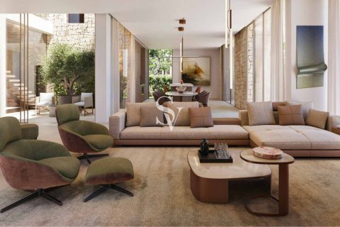 فيلا في Dubai Land, دبي 7 غرف نوم , 1035 م² رقم 68584 - صورة 7