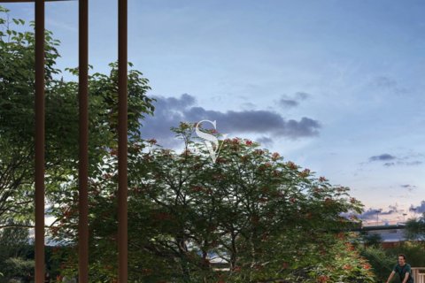 Apartment in Dubai Hills, Dubai Hills Estate, Dubai 1 bedroom, 66 sq.m. № 68576 - photo 4