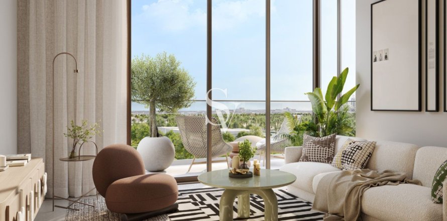Apartment in Dubai Hills, Dubai Hills Estate, Dubai 1 bedroom, 66 sq.m. № 68576