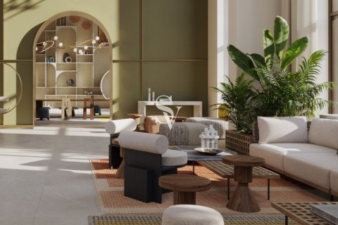 Apartment in Dubai Hills, Dubai Hills Estate, Dubai 1 bedroom, 66 sq.m. № 68576 - photo 6