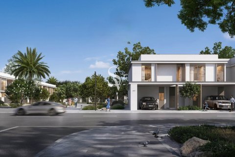 Adosado en The Valley, Dubai, 4 dormitorios, 259 m², № 68577 - foto 3