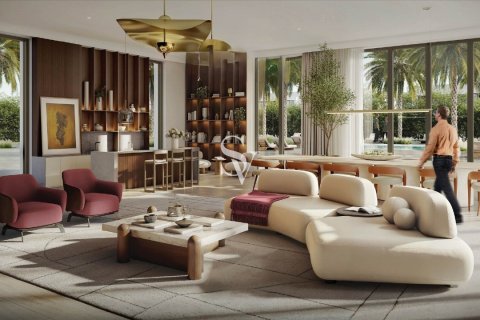 Adosado en The Valley, Dubai, 4 dormitorios, 259 m², № 68577 - foto 7