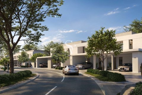 Adosado en The Valley, Dubai, 4 dormitorios, 259 m², № 68577 - foto 11