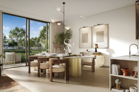 Adosado en The Valley, Dubai, 4 dormitorios, 259 m², № 68577 - foto 5