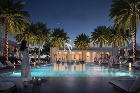 Adosado en The Valley, Dubai, 4 dormitorios, 259 m², № 68577 - foto 12