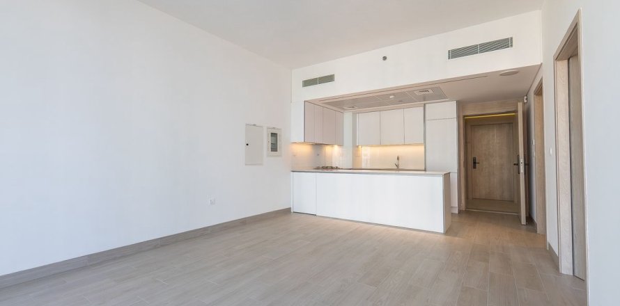 Квартира в Дубае, 1 спальня, 77.9м², № 114783