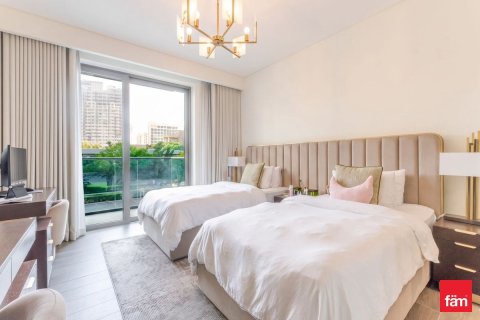 Appartement à Dubai, 2 chambres, 120.9 m², № 114784 - photo 6