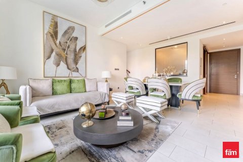 Appartement à Dubai, 2 chambres, 120.9 m², № 114784 - photo 3