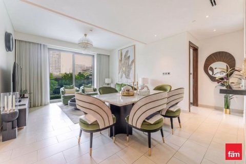 Appartement à Dubai, 2 chambres, 120.9 m², № 114784 - photo 4