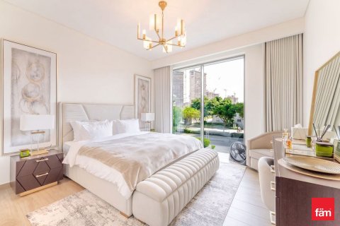 Appartement à Dubai, 2 chambres, 120.9 m², № 114784 - photo 5