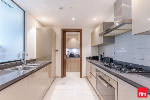 Appartement à Dubai, 2 chambres, 120.9 m², № 114784 - photo 9