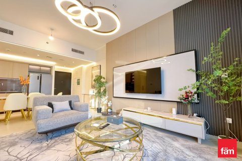 Apartment in Downtown Dubai (Downtown Burj Dubai), Dubai 3 bedrooms, 126 sq.m. № 114786 - photo 3