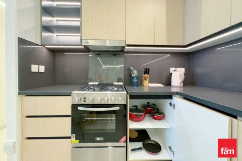 Apartment in Downtown Dubai (Downtown Burj Dubai), Dubai 3 bedrooms, 126 sq.m. № 114786 - photo 7