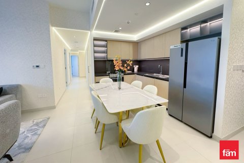 Apartment in Downtown Dubai (Downtown Burj Dubai), Dubai 3 bedrooms, 126 sq.m. № 114786 - photo 6