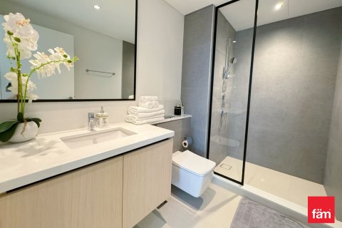 Apartment in Downtown Dubai (Downtown Burj Dubai), Dubai 3 bedrooms, 126 sq.m. № 114786 - photo 16