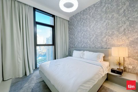 Apartment in Downtown Dubai (Downtown Burj Dubai), Dubai 3 bedrooms, 126 sq.m. № 114786 - photo 9