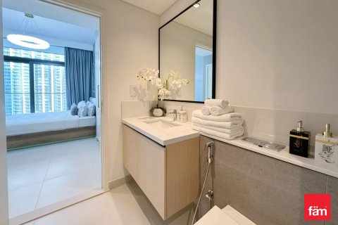 Apartment in Downtown Dubai (Downtown Burj Dubai), Dubai 3 bedrooms, 126 sq.m. № 114786 - photo 14