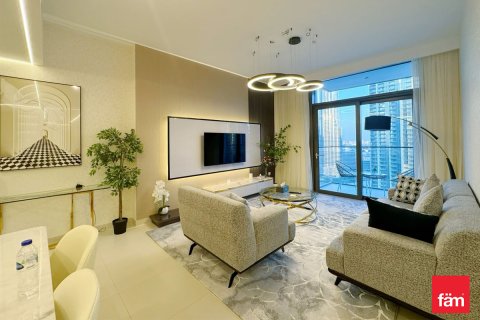 Apartment in Downtown Dubai (Downtown Burj Dubai), Dubai 3 bedrooms, 126 sq.m. № 114786 - photo 5