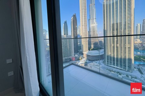 Apartment in Downtown Dubai (Downtown Burj Dubai), Dubai 3 bedrooms, 126 sq.m. № 114786 - photo 17