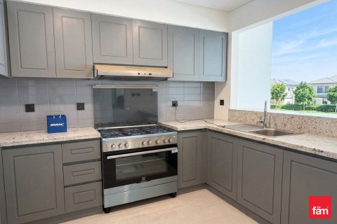 Maison de ville à Dubai, 4 chambres, 144 m², № 114795 - photo 2