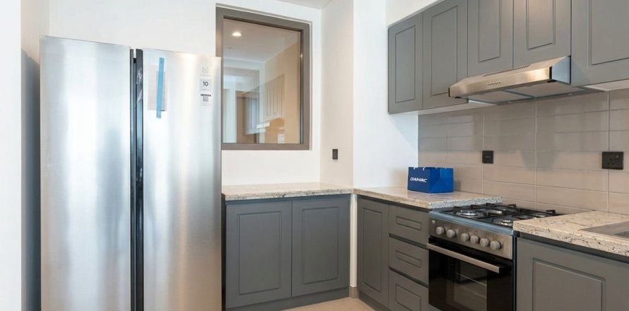Maison de ville à Dubai, 4 chambres, 144 m², № 114795