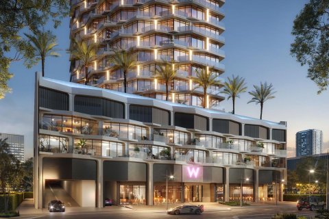 Apartamento en Downtown Dubai (Downtown Burj Dubai), Dubai, 3 dormitorios, 136.1 m², № 114796 - foto 11